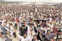 مجلس وحدت کا حکومت کو انتباہ، نوجوانوں کو قتل عام نہ رکا تو امن کی ضمانت نہیں