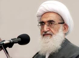 دنیا کے شیعہ بحرین کے مظلوم کو اکیلا نہیں چھوڑیں گے: آیت اللہ نوری ہمدانی