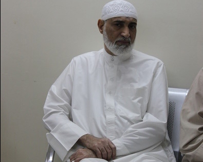 معتقل بحريني يرفض تلقي العلاج بالمستشفى العسكري كونه يتبع مؤسسة عسكرية