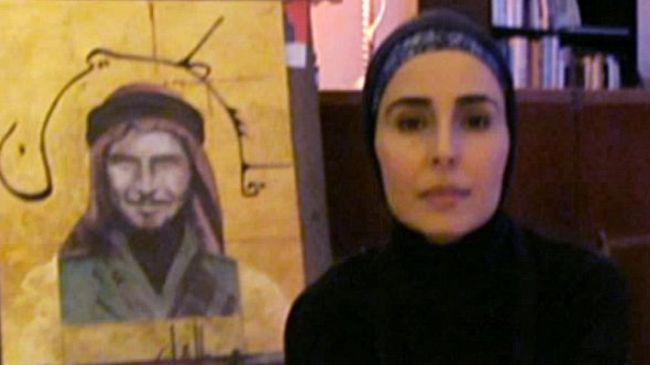 Daughters of Saudi King Abdullah calls for uprising against ruling regime