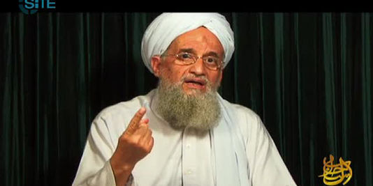 Le chef d’Al-Qaïda réitère son appel à enlever des Occidentaux (SITE)