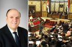 Präsidentschaftswahl in Syrien: Zweiter Gegenkandidat von Assad 