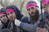 В Сирии воюет около 700 британцев