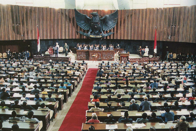 Indonesia: World’s first Anti Shia Alliance convention results in calls for violence and sectarian purging