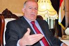Irak: Parlamentspräsident wirft Ministerpräsident vor, da Gesetz zu ignorieren 
