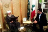 Рокнабади сделал акцент на сплочении мусульман в борьбе с такфиритами 