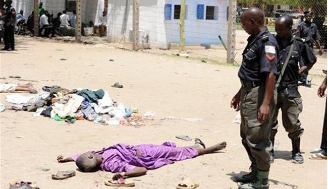 مقتل 35 شخصا إثر تجدد الاشتباكات العرقية بنيجيريا