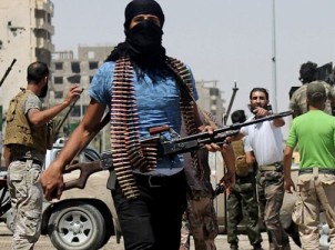 В Центральной Азии предостерегают молодежь от участия в сирийской войне 