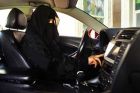 Saudi-Arabien: 150 Peitschenhiebe für Autofahrerin 