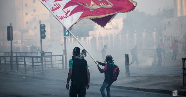 Bahrain Sentences Eight People To Life