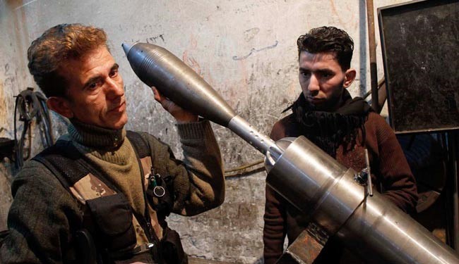  Mehr als 20 deutsche Terroristen in Syrien ums Leben gekommen