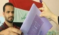 Irak’ta genel seçimler ve siyasi kanatlar