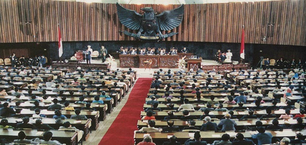 Endonezya'da Şia’ya karşı cihad ittifakı!