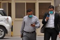 Число умерших от коронавируса в Саудовской Аравии возросло до 102