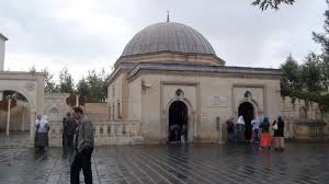 Veysel Karani Hz. Ali'ye biat eden 100. kişi!