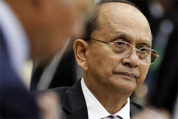 အမုန္းစကား ေဟာေျပာသူႏွင့္ အၾကမ္းဖက္သူမ်ားကုိ ထိေရာက္စြာ အေရးယူရန္ ျမန္မာအစိုးရအား တိုက္တြန္း 