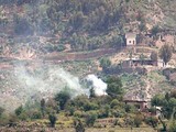 جنوبی وزیرستان: فورسز کی کارروائی سے تکفیری دہشتگردوں کے ٹھکانے تباہ