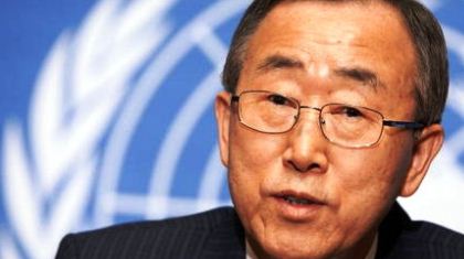 ONU dénonce les condamnations à mort FM Egypte
