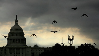 Sanctions: Washington se montre impuissant face à Moscou    