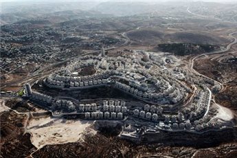  Netanyahu Breaks Records by Okaying 14,000 Settlements during Talks