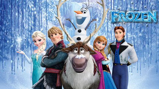 Au paradis de Disney, "Dieu" est interdit!    