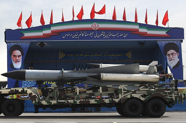 ایران نے ایس 300 سے پیشرفتہ میزائل سسٹم پر دسترسی حاصل کرلی ہے