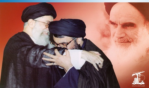 Seyyid Hasan Nasrallah’ı Seviyoruz, Çünkü O…
