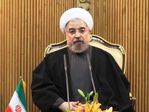 حقوق الشعب الإیراني هی الخط الأحمر فی المفاوضات النوویة