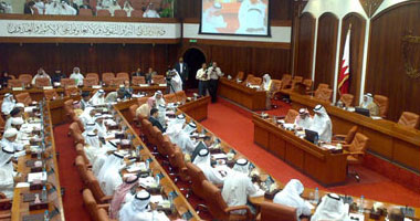 مشاجرة بين نائبين بحرينيين داخل مجلس النواب لخلافات على انتهاكات حقوقية