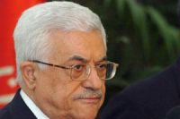 ABD ve Tel Aviv Ebu Mazen’e baskı uyguluyor