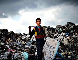 Halep Ne Yana Düşer?