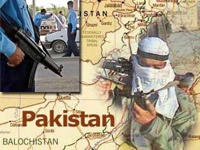  Pak journalists get threats from whom? 