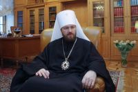 Все религии должны активизировать защиту христиан в Сирии 
