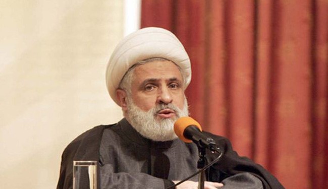 Cheikh Qassem: "Pas de conditions propices à l’élection d’un président　»    