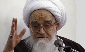 آیت اللہ صافی گلپائیگانی: شیعوں کے خلاف پروپیگنڈا اسلام کے نقصان میں ہے