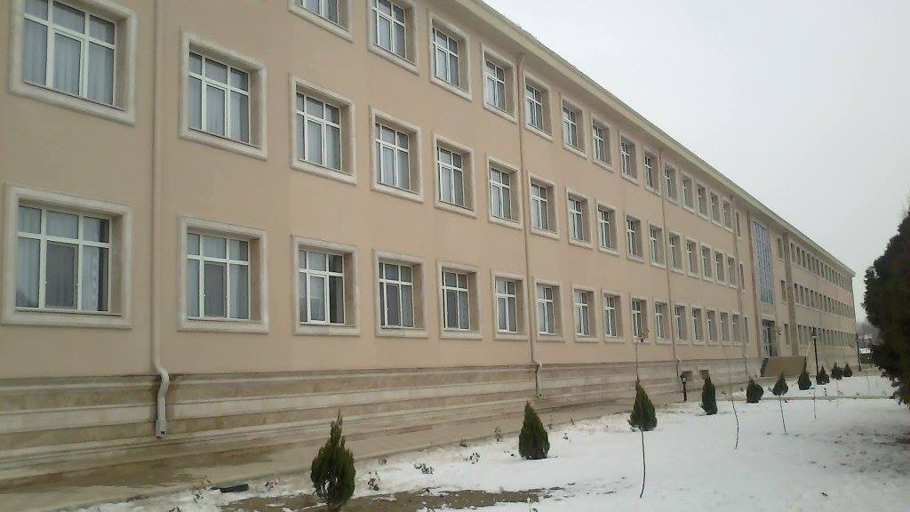 Нахчыванда етираз едән мүәллимләр һәбс олунду