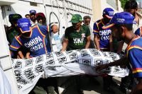 کراچی میں امن و امان کی ابتر صورتحال، 177 افراد قتل