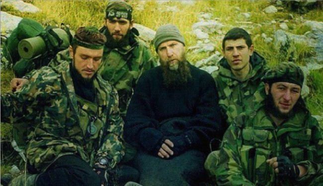  باريس: 285 فرنسياً يقاتلون في صفوف المسلحين بسوريا