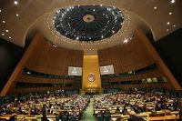 ايٹمی ممالک اپنے فريضے پر عمل کريں