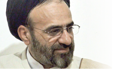 Kürdistan’ın Nadide Çiçeği: Seyyid Ali