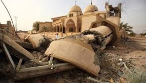 یونسکو سے اپیل، آل خلیفہ کی حکومت کو مسجدوں کی مسماری سے باز رکھے