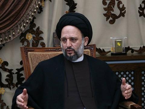 فضل الله بعد لقائه الأمير الكويتي: لمست استعدادا كويتيا لحل مشكلة البحرين