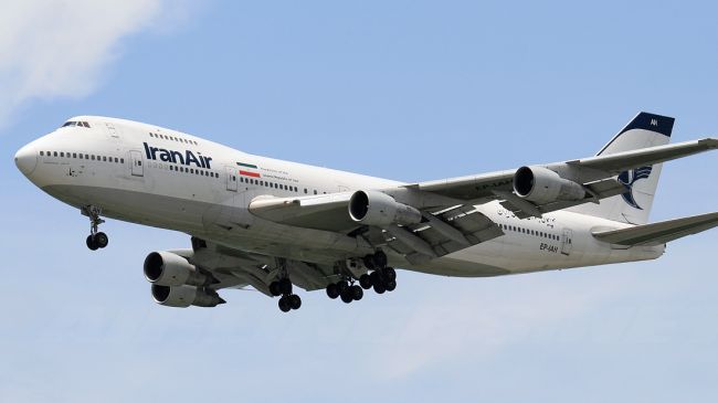 Mindestens 400 neue Flugzeuge benötigt