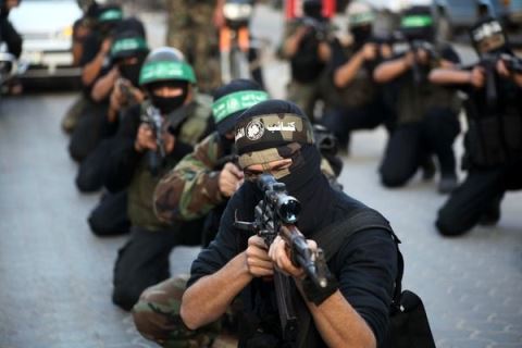 فلسطینی قیدیوں کی رہائی کی کوششیں جاری