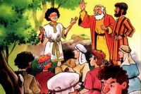 Элементы искусства в коранических рассказах (часть 2) 