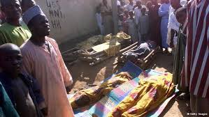 نائجیریا کے دار الحکومت میں بم دھماکہ، ۱۹ افراد ہلاک