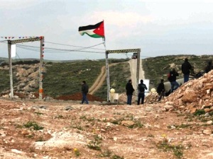 الجيش الأردني يحبط محاولة إدخال أسلحة من سوريا