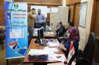 عراق، انتخابی شکایات کا جائزہ لینے کیلئے کمیٹیوں کی تشکیل