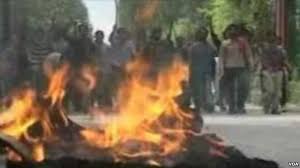ہندوستانی ریاست آسام میں 32 مسلمانوں کی شہادت کے بعد کرفیو نافذ