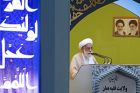 Ayatollah Janati verurteilt Todesstrafe für mehr als 1200 Menschen in Ägypten 